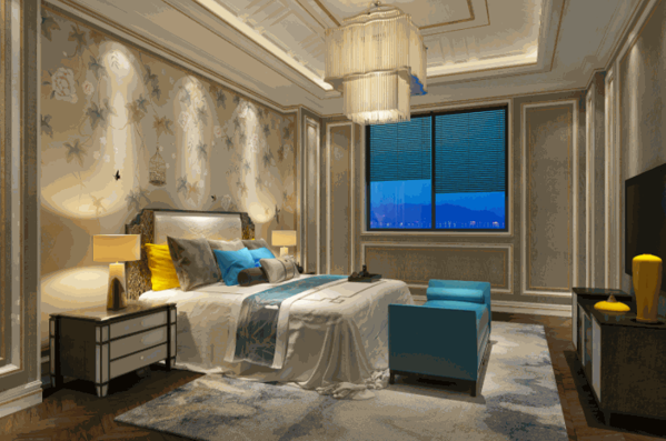 满屋研选全屋整装